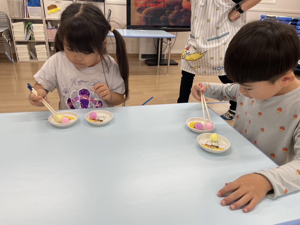 食育デーの様子3