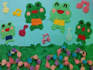 かえるの的の作品